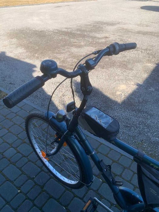 Rower górski męski