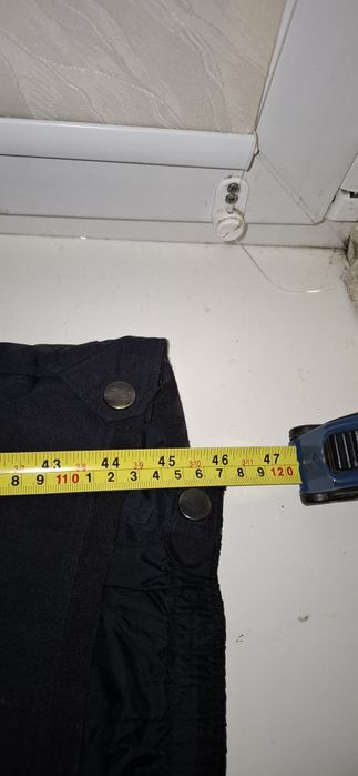 Горнолыжные брюки Columbia XL