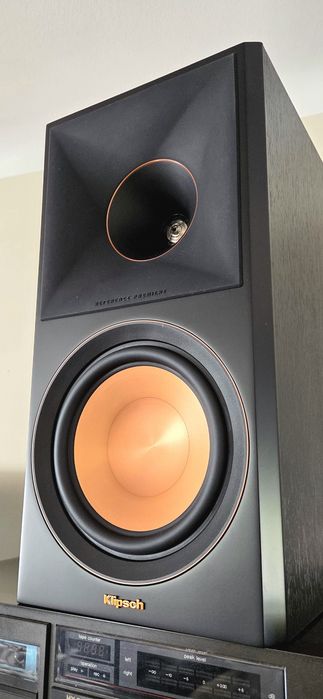 Klipsch Reference Premiere RP-600M II