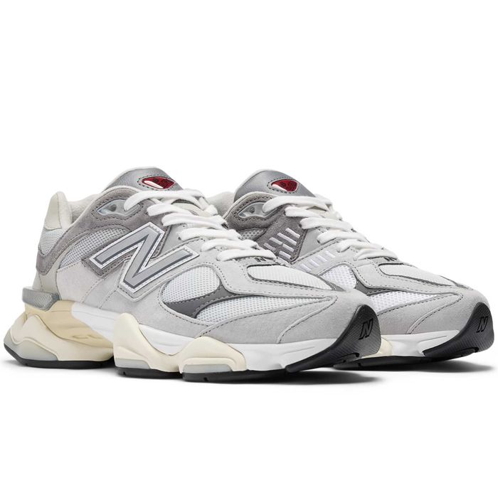 ОРИГИНАЛ‼️ New Balance 9060 (U9060GRY) кроссовки кросівки Нью Беланс 37-45.5