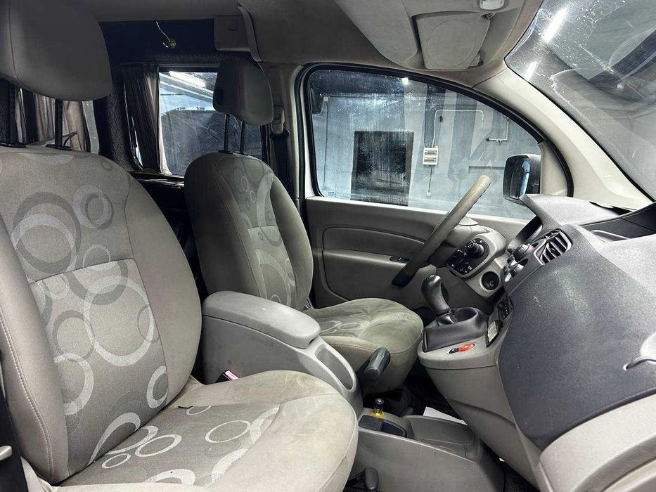 Renault Kangoo 2010