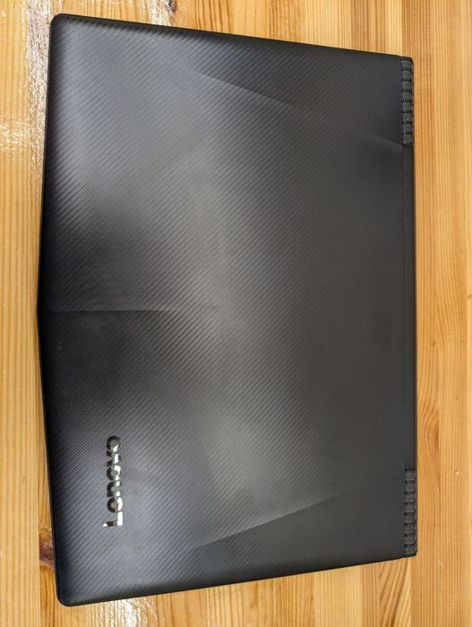 Ноутбук Lenovo Y520 на I5
