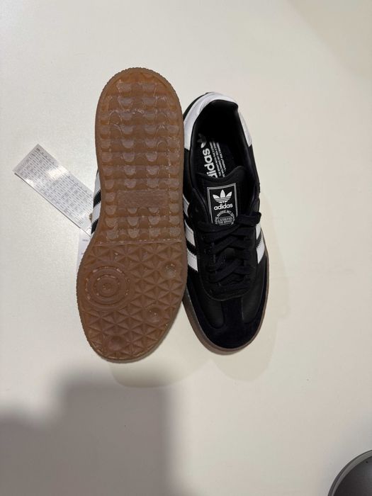 Кросівки Adidas samba  JI1350, 40р
