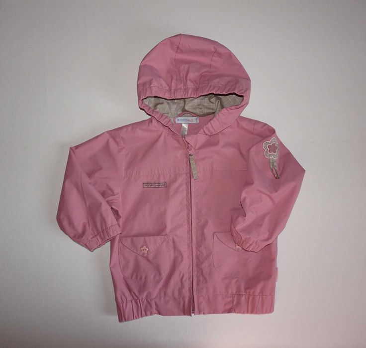 Kurteczka przeciwdeszczowa  Coccodrillo   86
