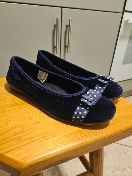 Buty damskie rozmiar 38