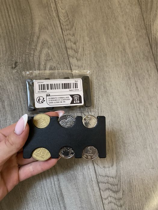 Монетница ,кошелек