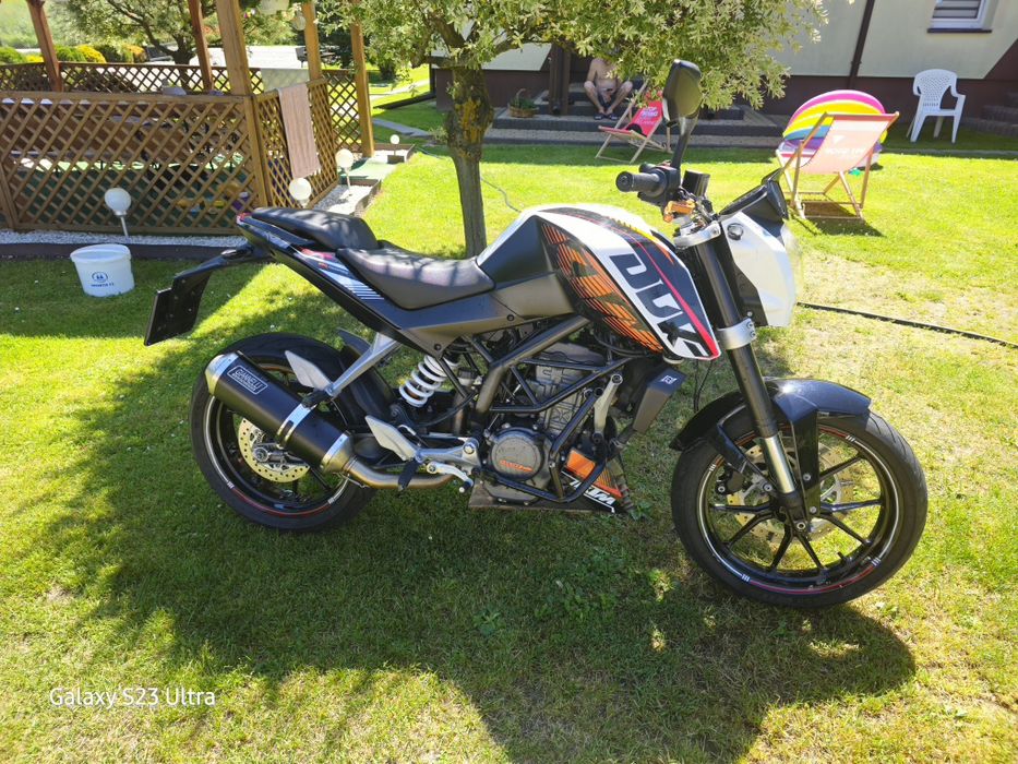 KTM