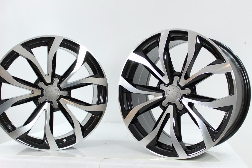 Nowe Felgi 781 PASUJACE AUDI A4 A5 A6 S6 A7 A8 19