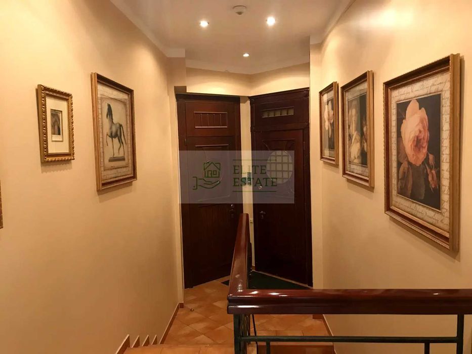 Оренда пентхаусу 406 м² в центрi Києва, вул. Шота Руставелі