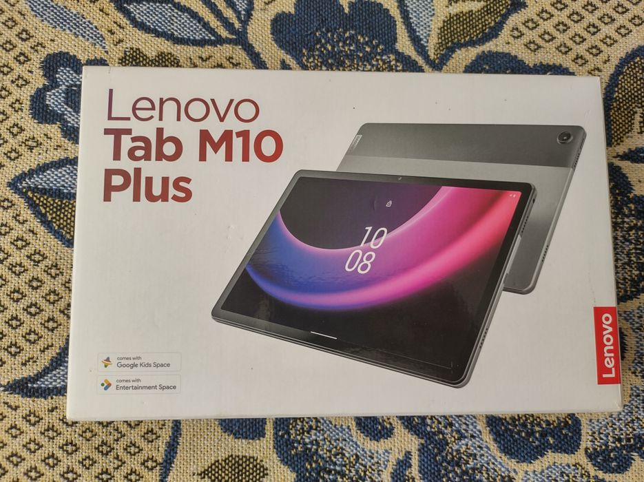 lenovo tab m10 3rd - Купить электронику - Цены на OLX.ua