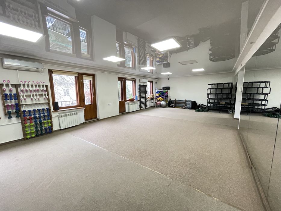 Місце, яке лікує. Бізнес, який має сенс і гроші.