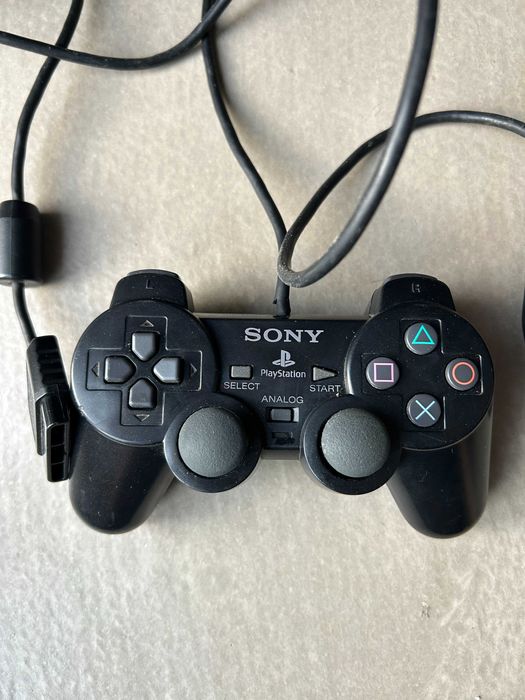 Sony DualShock 2