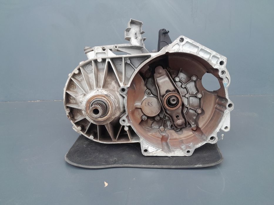 Коробка передач (КПП) VW T5 Gp 2010-2015р Коробка передач 2.0 Т5