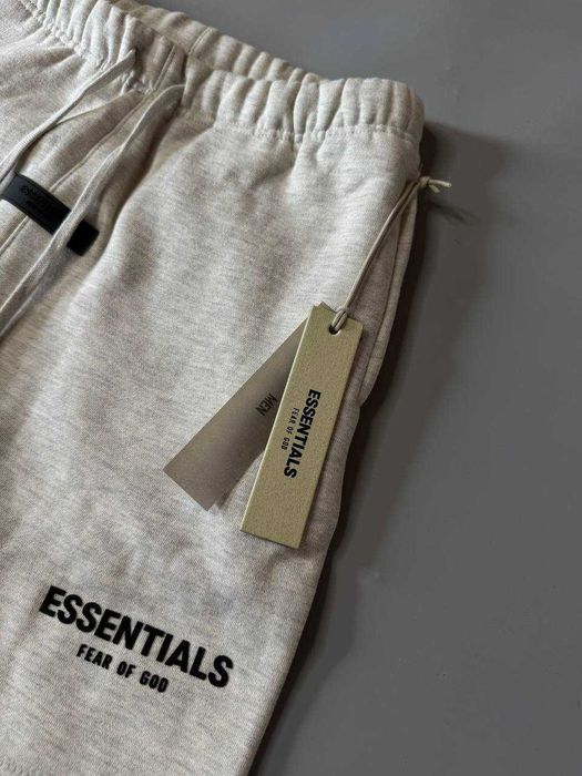 шорти essentials шорты есеншел