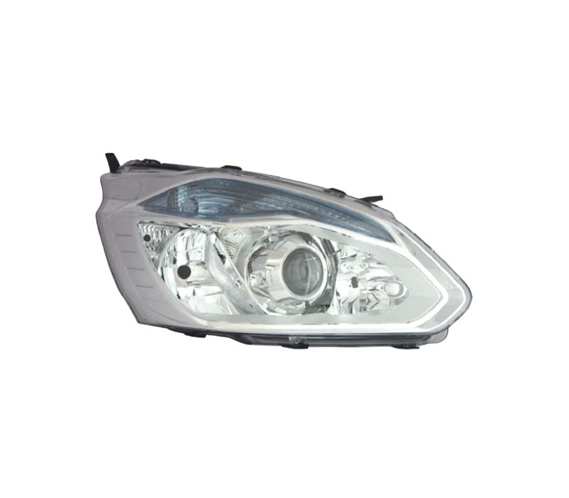 FAROL DIR FORD TRANSIT CUSTOM 13-19