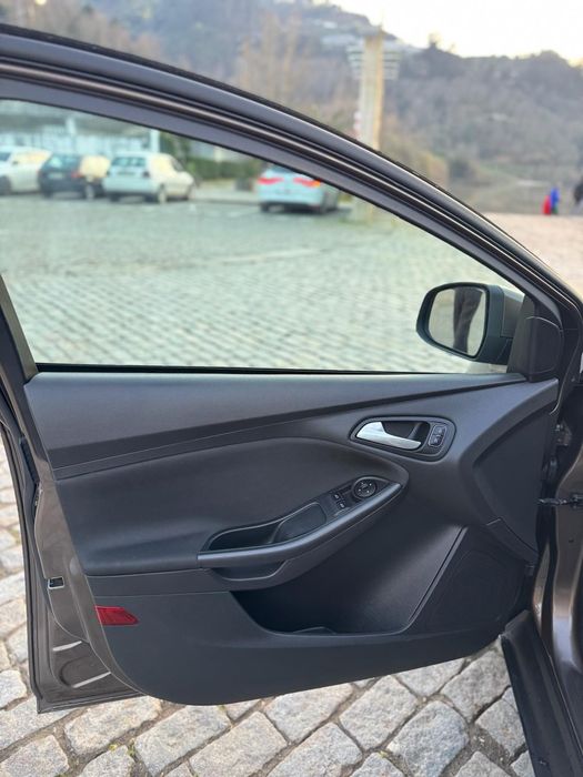 Ford Focus III SW 1.5TDCI