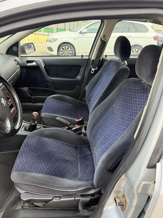 Opel Astra — fotografia 7