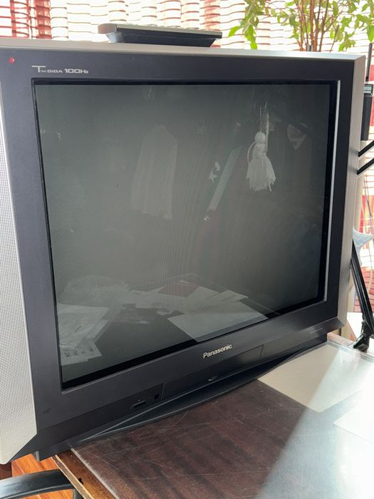 Телевізор Panasonic TX29E22OT