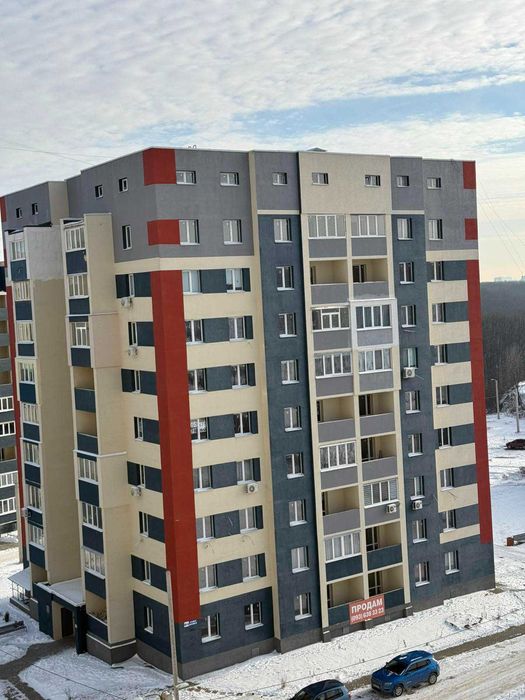 LS-19 Продам квартиру пр.Перемоги,86