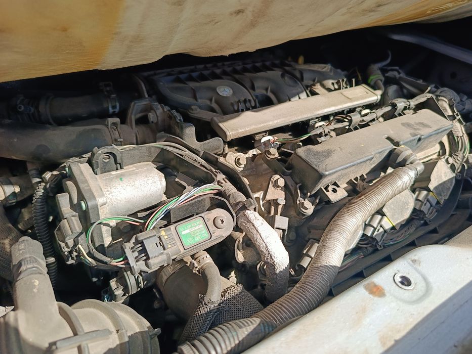 Smart 453 0.9 бензин,власниця.Обмін