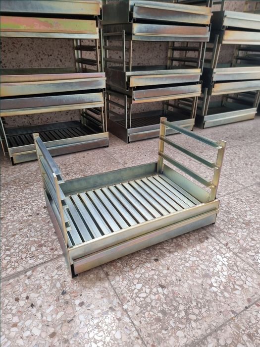 Grelhadores Ferro / Inox