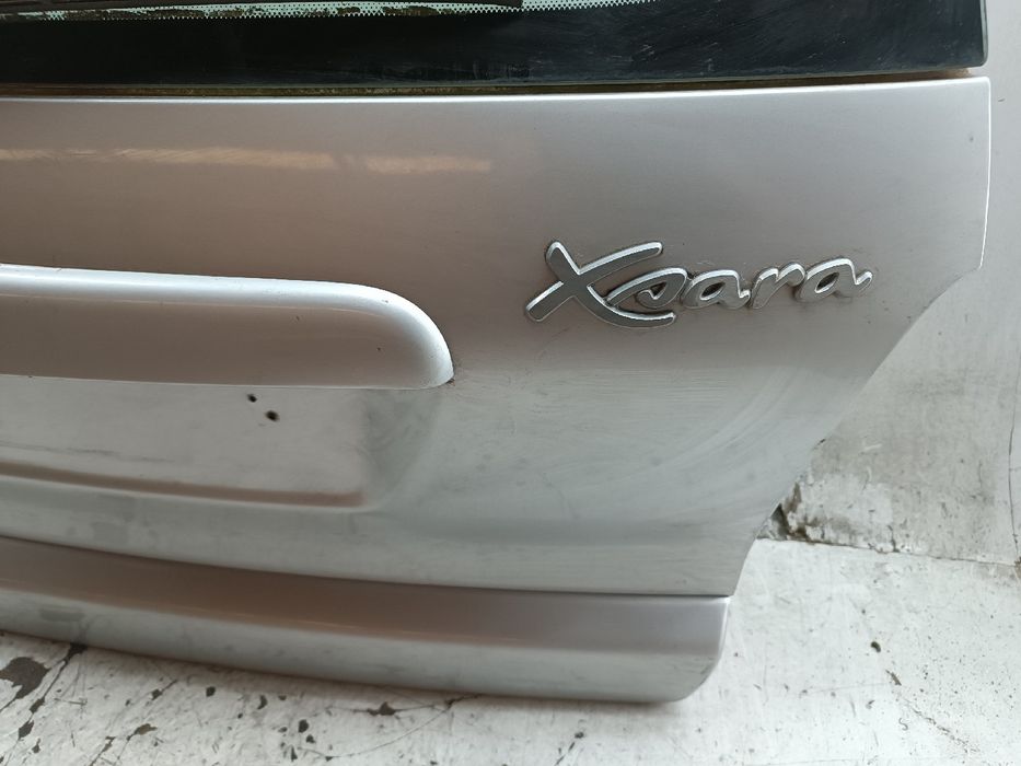 Porta de mala - CITROËN XSARA Caixa/Combi | 98 - 05