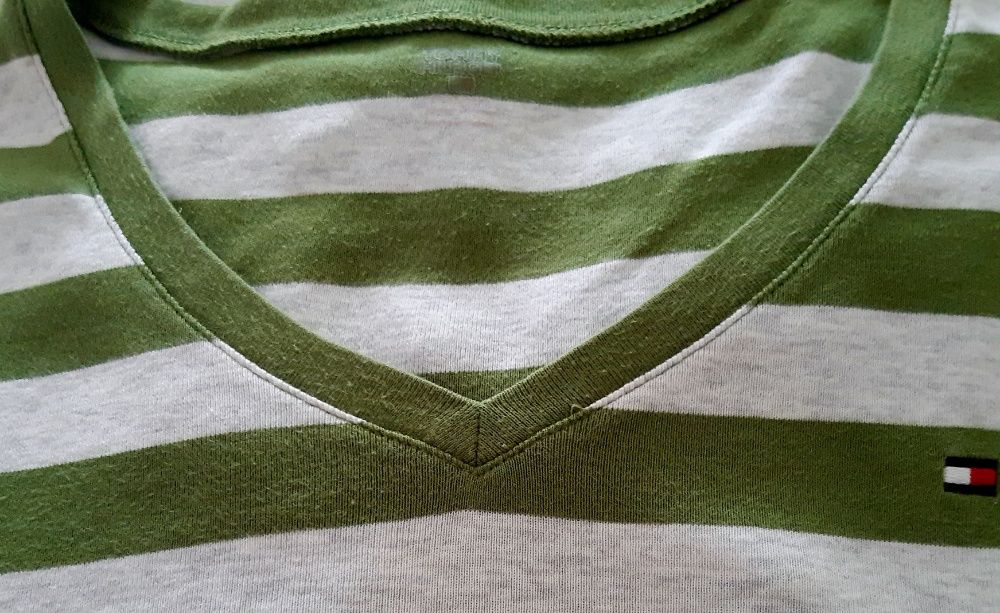 Tommy Hilfiger bluzka damska
