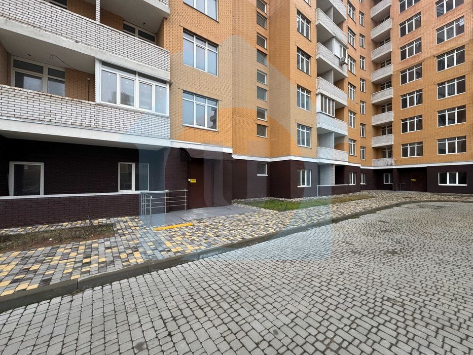 2-комнатная квартира по адресу (площадь 64 м²) - Atlanta.ua - фото 2