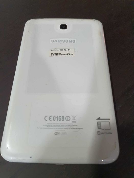 Tablet Samsung GALAXY TAB 3