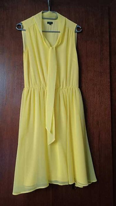 Sukienka Solar rozmiar 34 (typowe S)