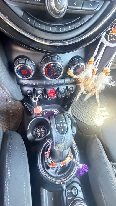 Mini cabrio automatico497860392832870405
