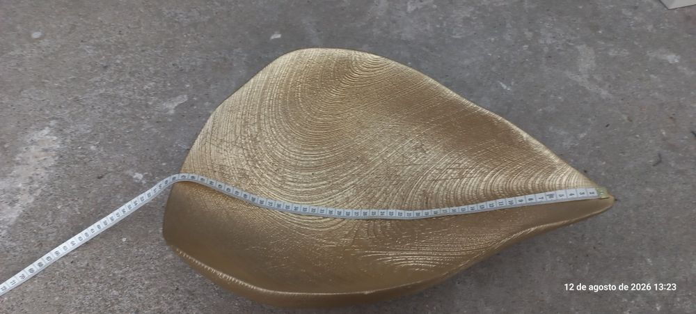 Peça decorativa nova