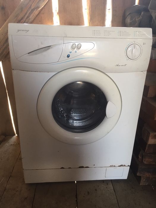 Пральна машина Ardo. Anna 400x. Запчастини.