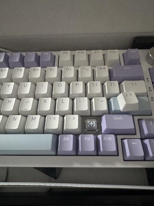 Klawiatura AJAZZ AK820