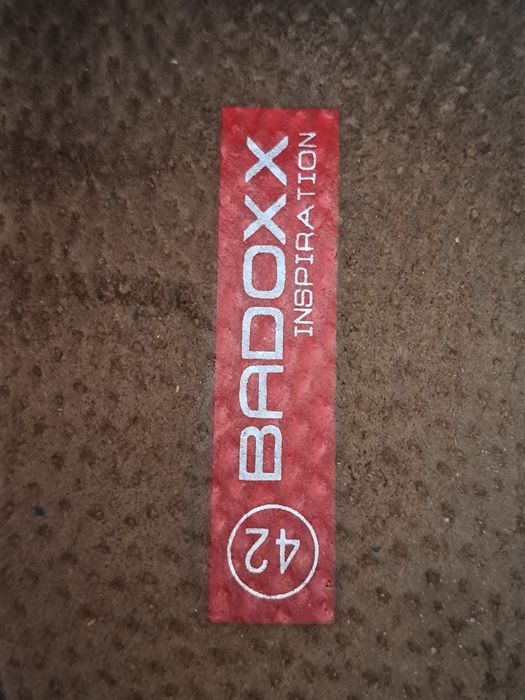 Sprzedam buty skórzane Badoxx prawie nieużywane