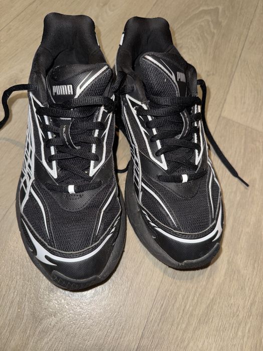Кросівки Puma velophasis
