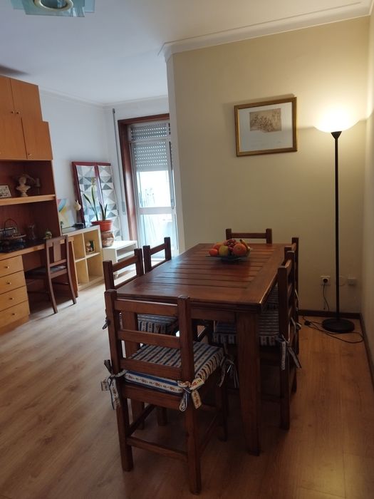 Quarto no Bonfim - 400 € Com recibos e contrato + Despesas
