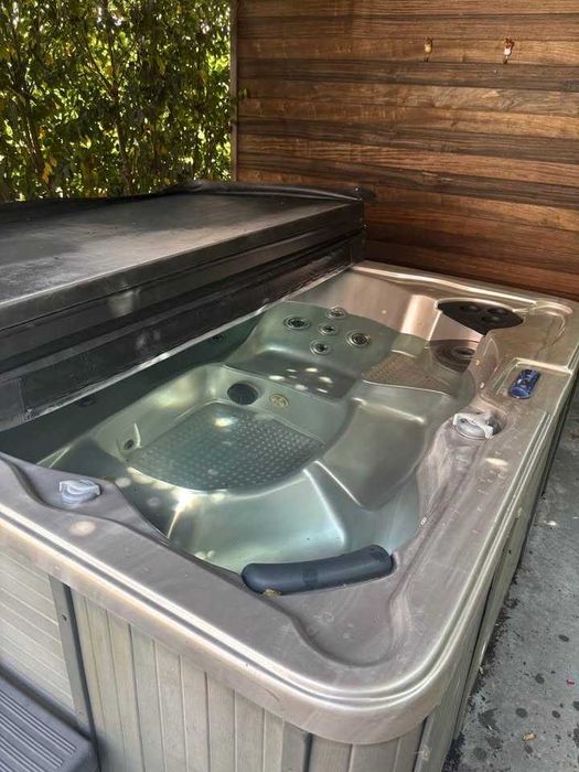 Sprzedam jacuzzi Balboa