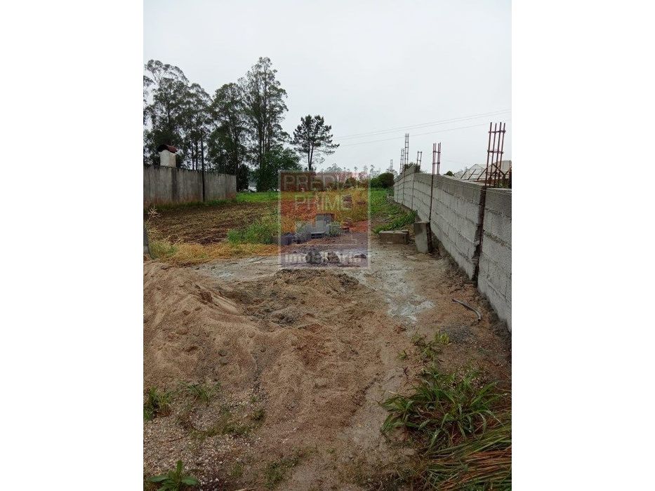 Land Plot for Construction in São Martinho da Gandara