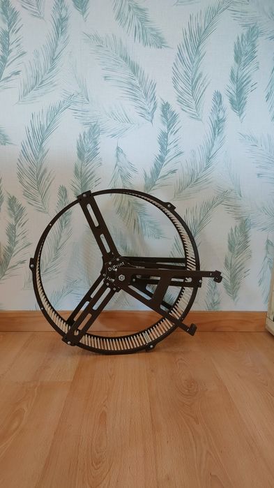 Roda grande para Animais - 50cm