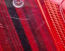Farolim da Mala Direito - RENAULT CLIO IV