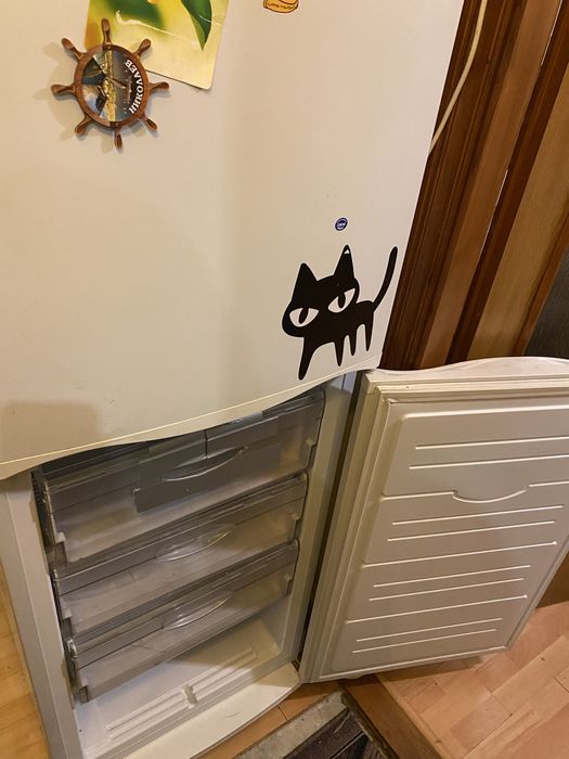 Холодильник Атлант