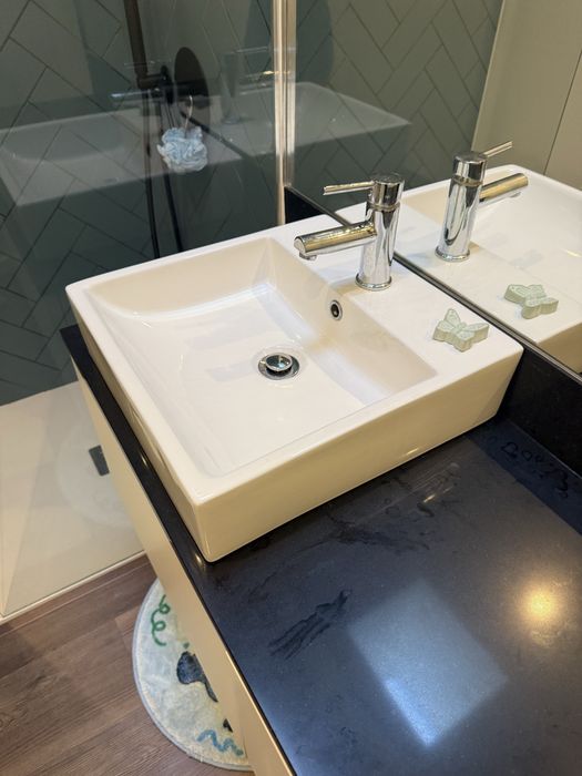 Móvel casa de banho