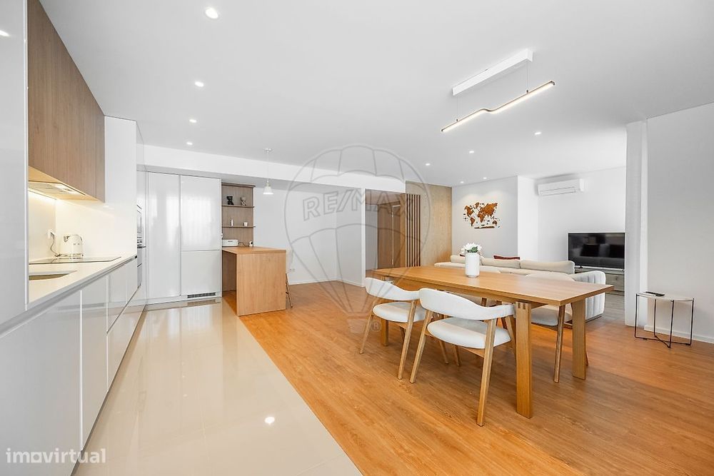 Apartamento T3 para venda