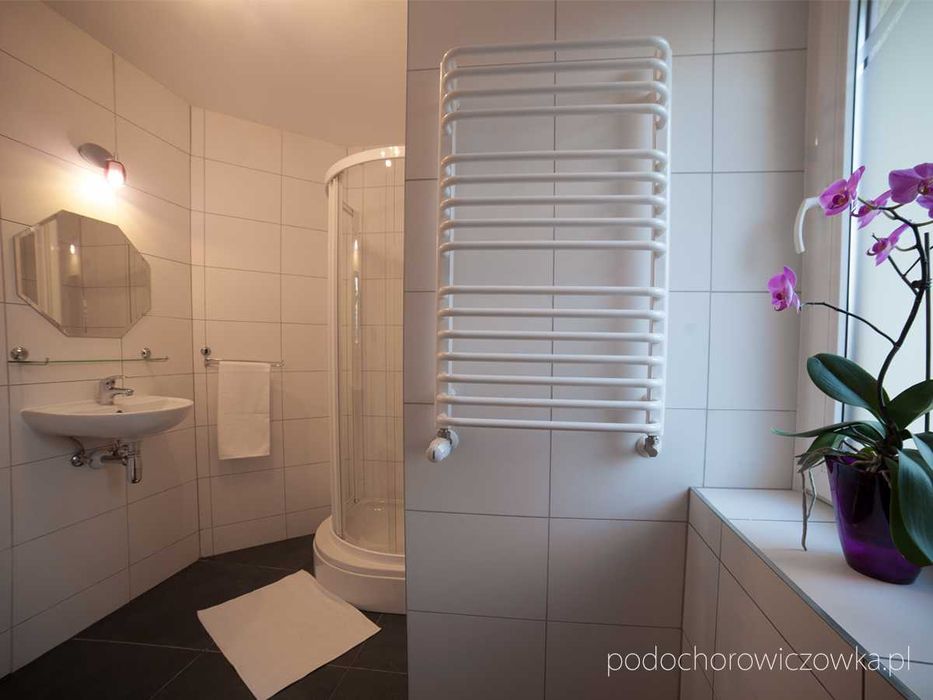 NOCLEGI WISŁA - nowe Pokoje 2 osobowe w Wiśle / WAKACJE w górach!