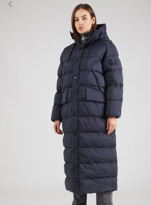 Зимний пуховик пальто G Star Raw оригинал