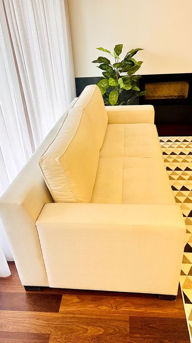 Conjunto de Sofás