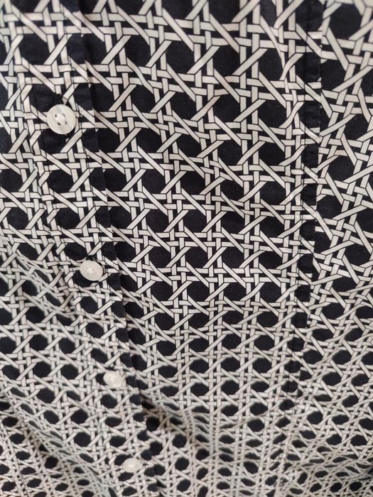 Piękna koszula LAMBERT r. 36 na święta