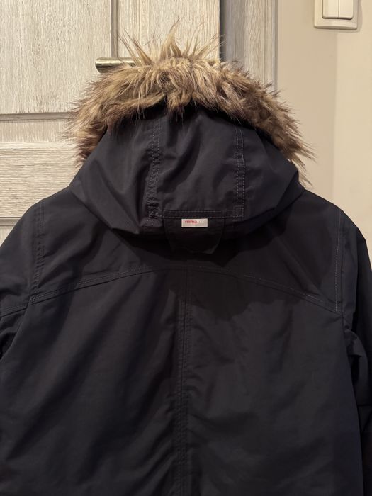 Parka młodzieżowa Reima