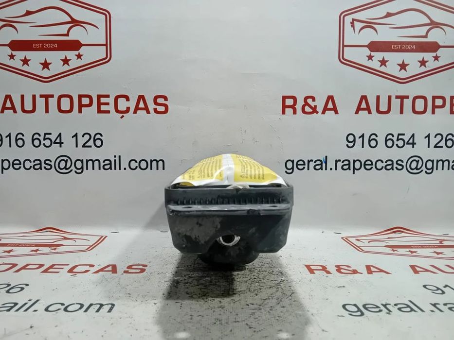 Airbag Tablier Pendura Passageiro Alfa Romeo GT 7P082000274 46748661